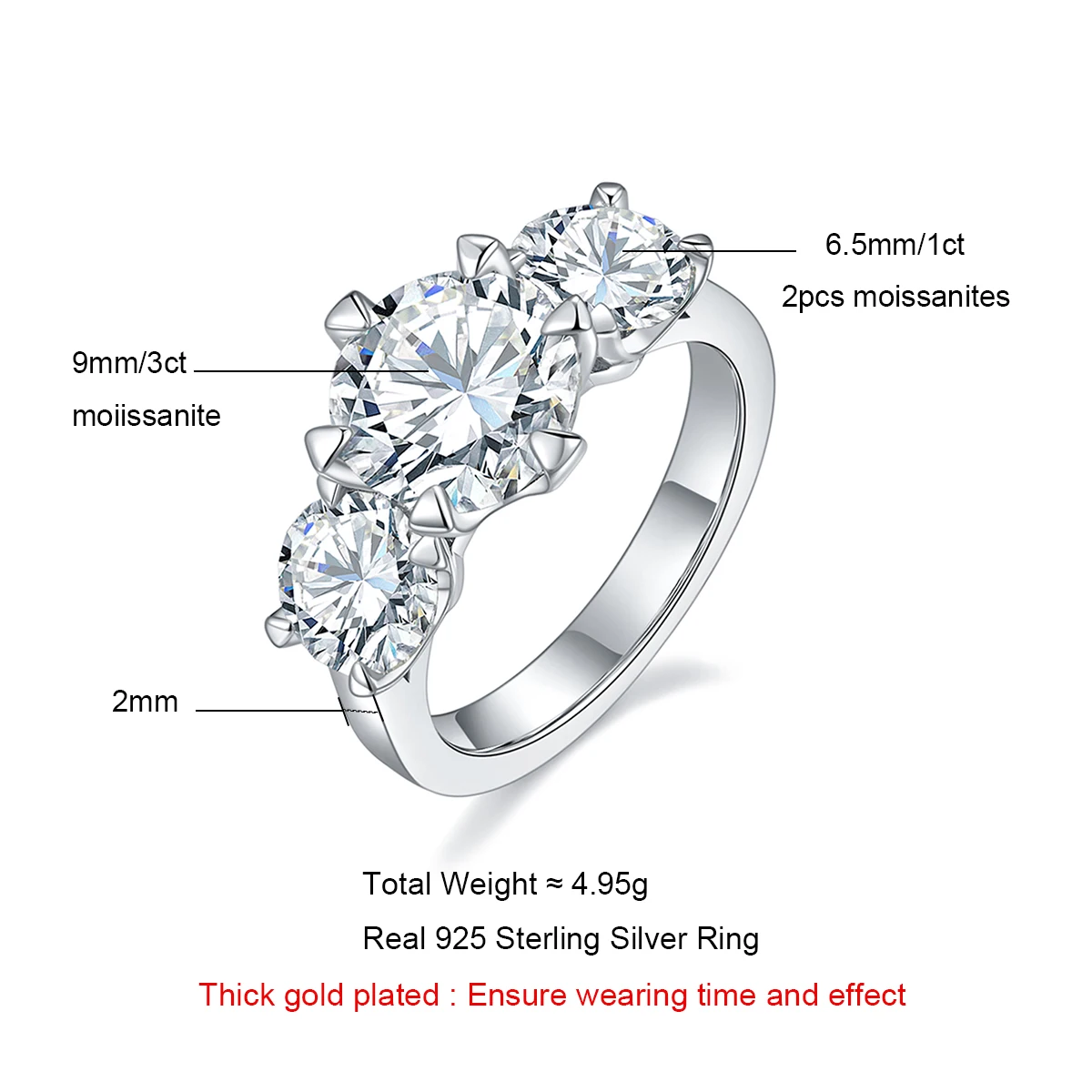 Engagement  Ring Gusi